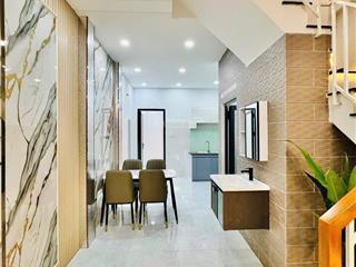 Nhà riêng 3pn, 3wc, 64,5m2 tại hoàng hoa thám, bình thạnh, giá siêu hời