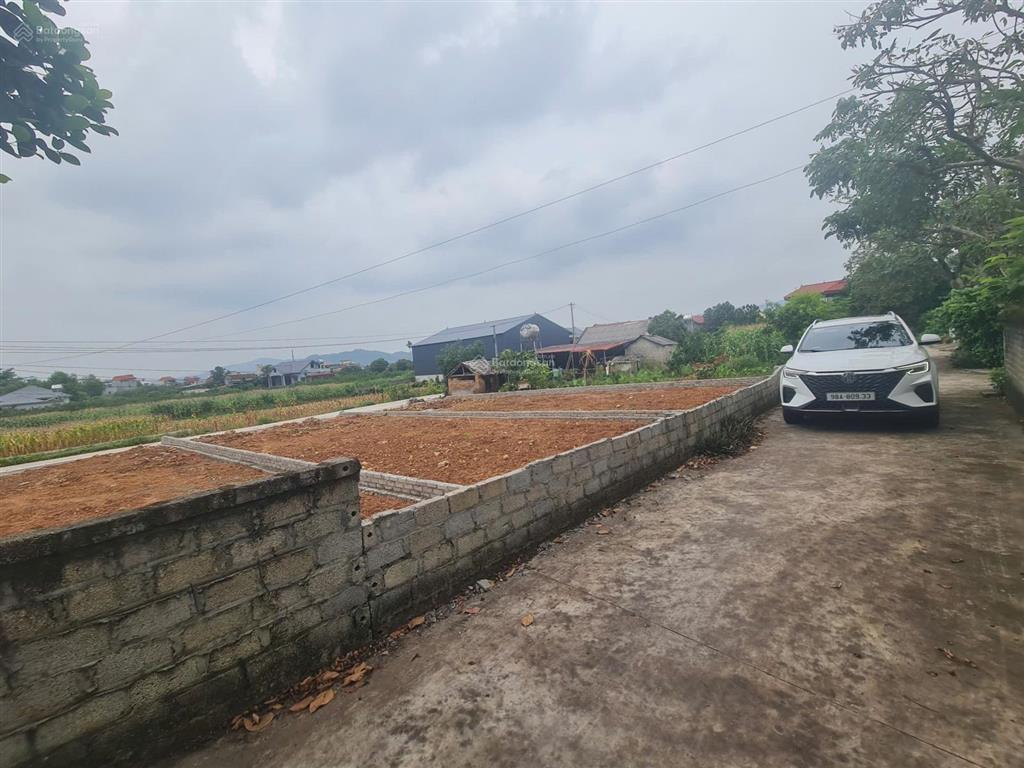 Cơ hội sở hữu lô đất 10/10 khu đô thị thanh hải chũ đẹp không tìm tì vết