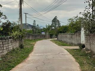 Tìm chủ gấp cho lô đất đẹp khu đô thị thanh hải phường chũ tỉnh bắc ninh