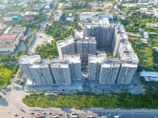 Bán căn hộ chung cư hàng hiếm tại westgate, 2.4 tỷ, 59m2