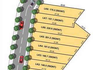 Mở bán lô ngay sát đường hcm, ql47, gần kcn, sân golf tại đô thị lam sơn siêu rẻ