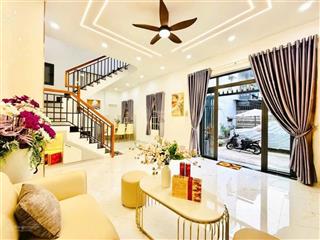 Bán nhà hxh nguyễn đình chính, q. phú nhuận, 60m2 nhỉnh 2 tỷ 390, shr. gọi ngay 0775 687 ***