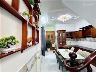 Bán nhà đường hoàng việt, quận tân bình, 60m2 nhỉnh 2 tỷ 390 triệu, sổ hồng riêng chính chủ