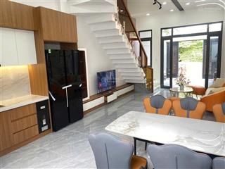 Bán nhà đẹp trần quang diệu, quận 3, giá 2 tỷ 590 triệu / 55m2, sổ hồng riêng