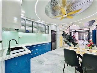 Bán nhà đặng văn ngữ, phú nhuận, giá 2 tỷ 350 triệu / 55m2, sổ hồng riêng, gọi ngay 0775 687 ***