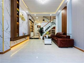 Bán nhà đẹp trương đăng quế, gò vấp, 50m2 nhỉnh 2.6 tỷ, shr.  0775 687 ***