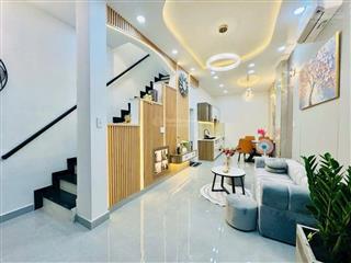 Siêu phẩm bùi đình túy, quận bình thạnh, 48m2 nhỉnh 2.8 tỷ, sẵn hđ thuê, shr.  0775 687 ***