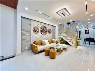 Bán nhà nguyễn thái bình, tân bình / 55m2 / 2 tỷ 650 triệu / sổ hồng riêng