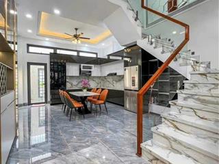 Nhà đẹp nguyễn văn quá, q. 12, 52m2 nhỉnh 2 tỷ, sổ hồng chính chủ