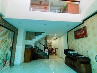 Mua nhà siêu đẹp đường nguyễn văn đậu, q. bình thạnh, 60m2 nhỉnh 3.5 tỷ, shr,  0775 687 ***