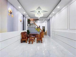 Bán nhà đường lê thị hồng, quận gò vấp, 50m2 nhỉnh 3.5 tỷ sổ hồng riêng