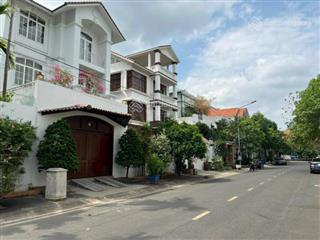 Bán lô đất 85m2 (5 x 17m) giá 5,3tỷ sổ chính chủ, full thổ ngay đường 8m trần não, an khánh, quận 2