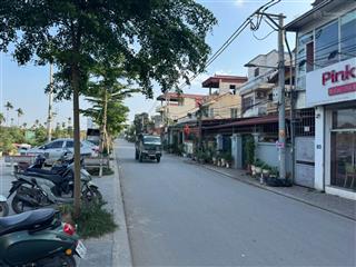 Đất nền tại đa tốn, gia lâm, hà nội, giá ưu đãi 9 tỷ 49.3m2