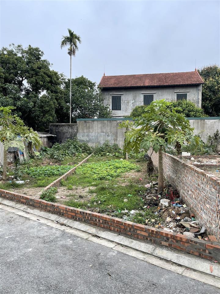 Bán đất ngọc động, chỉ 3,85 tỷ, 40,9m2, pháp lý đầy đủ, giá cực tốt