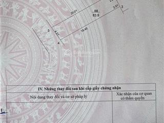 Bán siêu phẩm 84m2 tdp an đào c  đẳng cấp trong lòng vinhomes ocean park 1