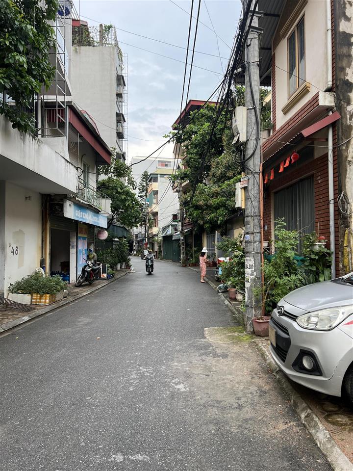 Bán 73m2 đất cửu việt xe 7 chỗ tận đất, giá đầu tư chỉ 135tr/m2 gần đường thành trung