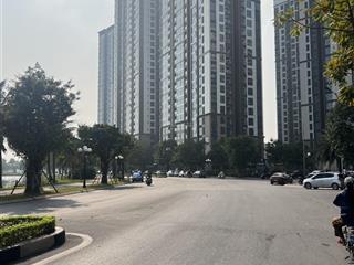 Bán lô góc 3 mặt tiền 38.5m2 trục chính kinh doanh sầm uất an đào c, giá 8 tỷ