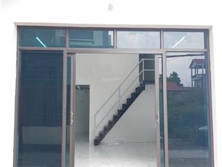 Bán đất quang minh mê linh tặng nhà 1 tầng 2 ngủ, đầy đủ công năng, ở hoặc cho thuê làm dòng tiền.