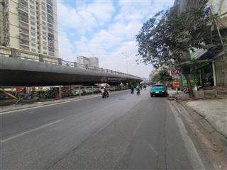 Siêu phẩm mặt phố minh khai, diện tích 170m2, mặt tiền rộng 9m5, kinh doanh đa dạng, giá chỉ 60 tỷ