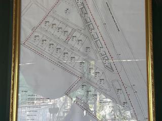 Cần bán 1000m2 đất công nghiệp ccn làng nghề thanh thùy, thanh oai, hà nội  giá từ 14tr/m2