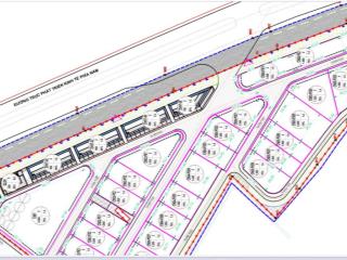 Mở bán 1000m2 đất công nghiệp ccn làng nghề thanh thùy, thanh oai, hà nội  giá từ 14tr/m2