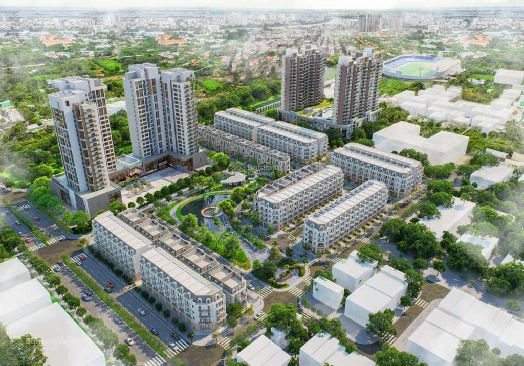 Cần bán gấp biệt thự minh an green park thường tín, chỉ 1 căn duy nhất, giá tốt nhất thị trường.