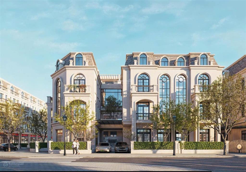 Cần bán gấp biệt thự minh an green park thường tín, chỉ 1 căn duy nhất, giá tốt nhất thị trường.