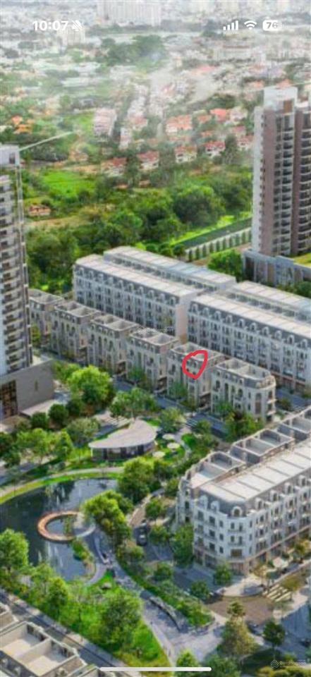 Cần bán gấp biệt thự minh an green park thường tín, chỉ 1 căn duy nhất, giá tốt nhất thị trường.