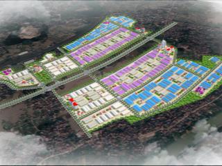 Mở bán đất xd nhà xưởng ccn tân phú 1  2, phổ yên, thái nguyên  dt 1ha, 1.5ha, 2ha