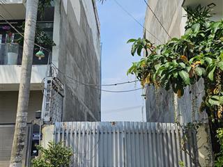 Chính chủ cần bán đất tại kdc 6b t30, 8,1 tỷ/ 100m2. hướng đông