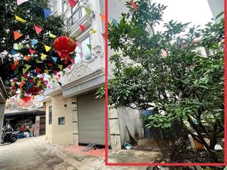Cần bán gấp lô đất 104m tại tổ 5, phường yên nghĩa, hà đông vị trí đẹp, oto vào tận nơi