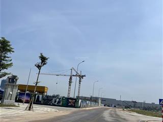 Chính chủ bán lô đất tại tdc thanh hoa đồng tiến phổ yên, cạnh khu yên bình k  town, gần nhà ss