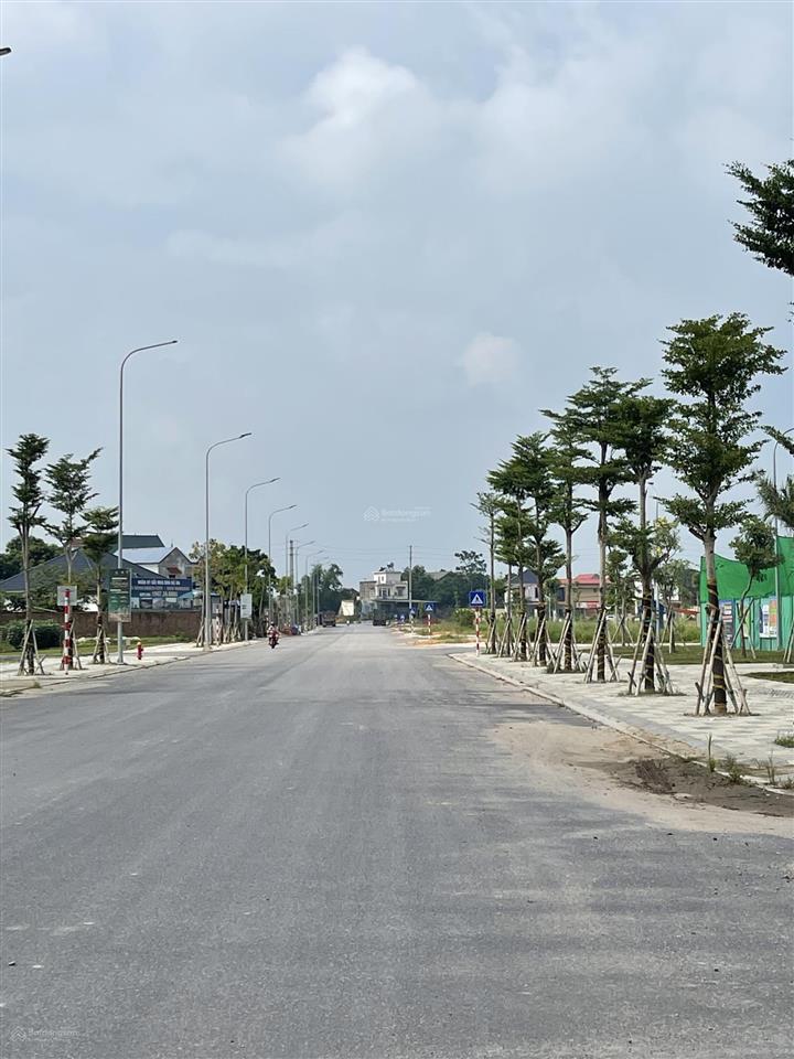 Chính chủ bán lô đất tại tdc thanh hoa phường vạn xuân, cạnh khu yên bình k towm