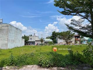 Hàng mới về! đất chính chủ gần sân bay long thành. shr. 90m2 full tc xây dựng tự do.