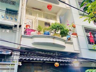 Chính chủ cần tiền bán gấp nhà đường vĩnh viễn, phường 5, quận 10 dt 50m2 hoàn công