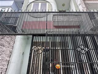 Bán nhà trường chinh tân bình  4 tầng/dt 73m2 sổ sẵn hoàn công , còn thương lượng