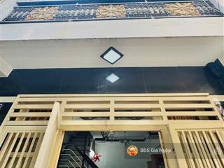 Đầu tư ngay nhà nguyễn kiệm, p. 4, phú nhuận, dt 50m2, cho thuê 15tr/th sẵn sổ hồng