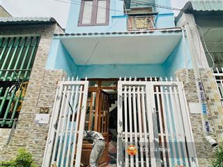 Bán nhà 1t 1l thủ khoa huân thuận an, sát bên trường tiểu học bình chuẩn, 70m2 full tc. thuê 8tr/th