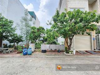 Bán lô đất dt 80m2 sổ sẵn, full thổ cư, trong kdc, đường nguyễn văn tiết giao với lái thiêu 45