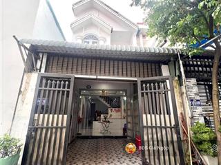 Bán nhà đang cho thuê 8tr/th, dt 90,8m2, gần chợ tân long dĩ an, shr hoàn công đầy đủ
