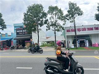 Bán lô đất cách chợ mỹ phước 3 tầm 200m,dt150m2 thổ cư , shr đường nhựa 15m