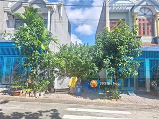 Ra lô đất kdc bình đáng dt 100m2 (5x20) full thổ cư , sổ sẵn , gần ngã 3 cửu long