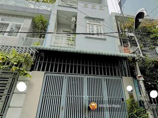 Bán nhà 3 tầng linh xuân thủ đức,dt 74m2(4,7x15,7) hẻm 4m , gần kcn sóng thần