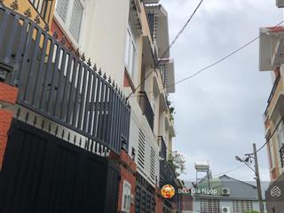 Bán nhà 1t2l ,80m2(5x16) siêu đẹp đường số 4, hiệp bình phước gần vạn phúc city