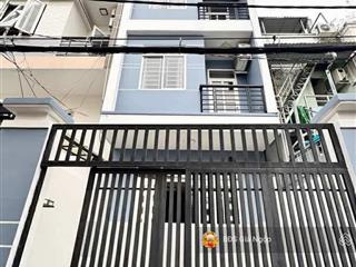 Nhà 84m2(4,5x20) 4 tầng gần ngã tư hàng xanh chỉ 8tỷ150 đang cho thuê 20tr/tháng