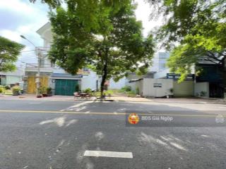 Đất kdc châu thới, p. bình an, tp dĩ an 100m2(5x20m) full tc, mt đường 18m thích hợp đầu tư