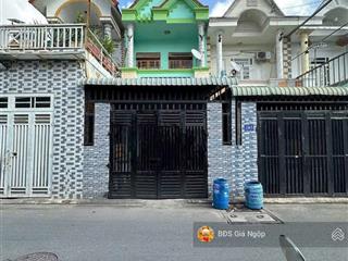 Chủ gửi nhà mt đường 7m  1t1l 90m2 gần chợ đoàn thị kia có dòng tiền sẵn 7 triệu/th