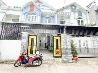 Chính chủ ra nhanh nhà 1t1l 80m2(5x16)mt lê trọng tấn dĩ an gần chợ an bình tầm 500m, cho thuê 8tr