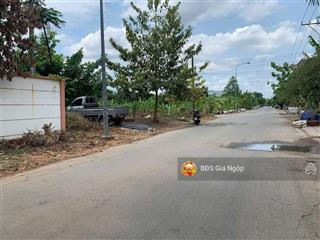 Bán lô đất mt bình nhâm 07 185m2(8x23) tc,mt 7m.thích hợp đầu tư kinh doanh