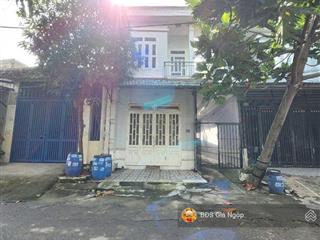 Bán nhà 1t1l có 4 phòng trọ+1 kiot kdc trường sơn,p.bình chuẩn ,112m2 ,đường 13m thông.giá 2 tỷ 850